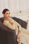 INAYA BY SOGHAT UN-STITCHED 3PC | D-05