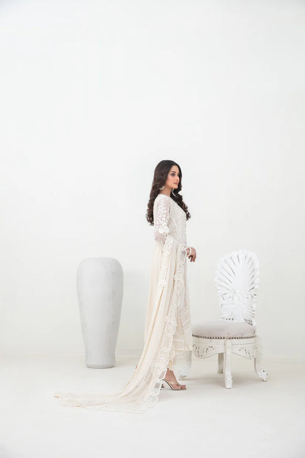 ABLAH BY TAWAKKAL | LUXURY CHIFFON | D-5386