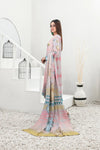 IMZA BY TAWAKKAL LINEN UN-STITCHED 3PC | D-1095