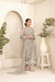 SETAREH BY TAWAKKAL SEMI STITCHED 3PC | D-5626