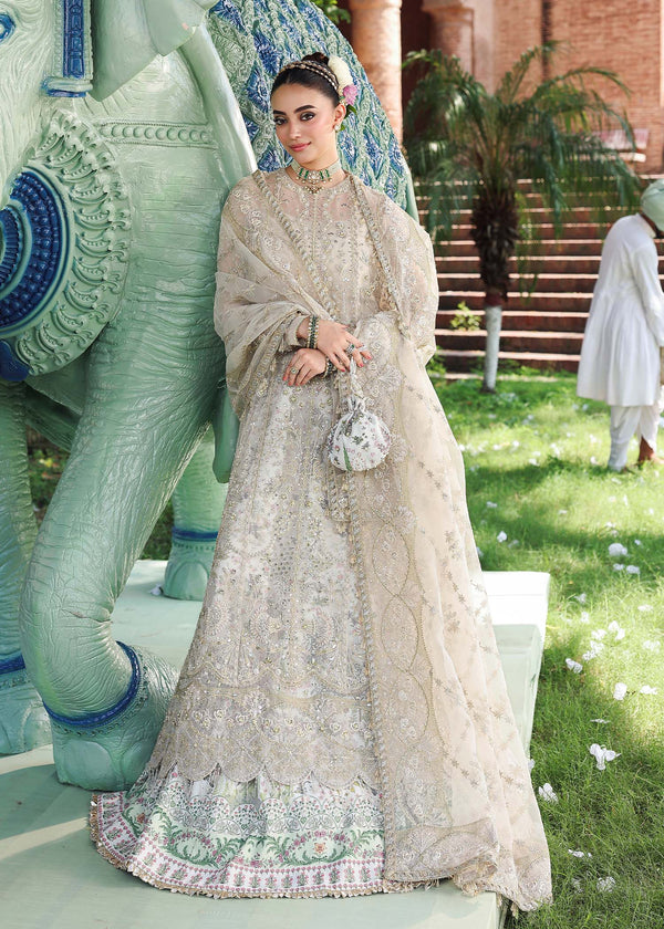 VEERE DI BY SARDINIA WEDDING BRIDES | PAREESA