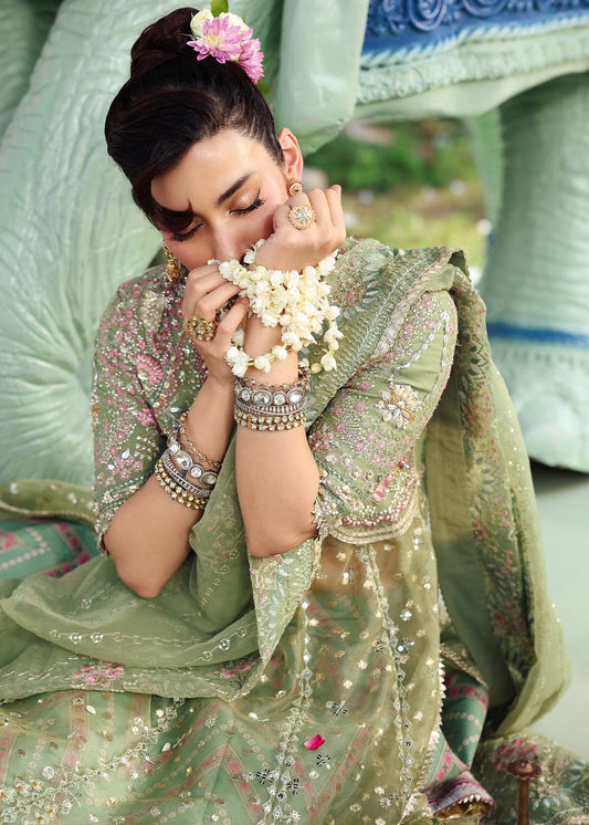 VEERE DI BY SARDINIA WEDDING BRIDES | HEER