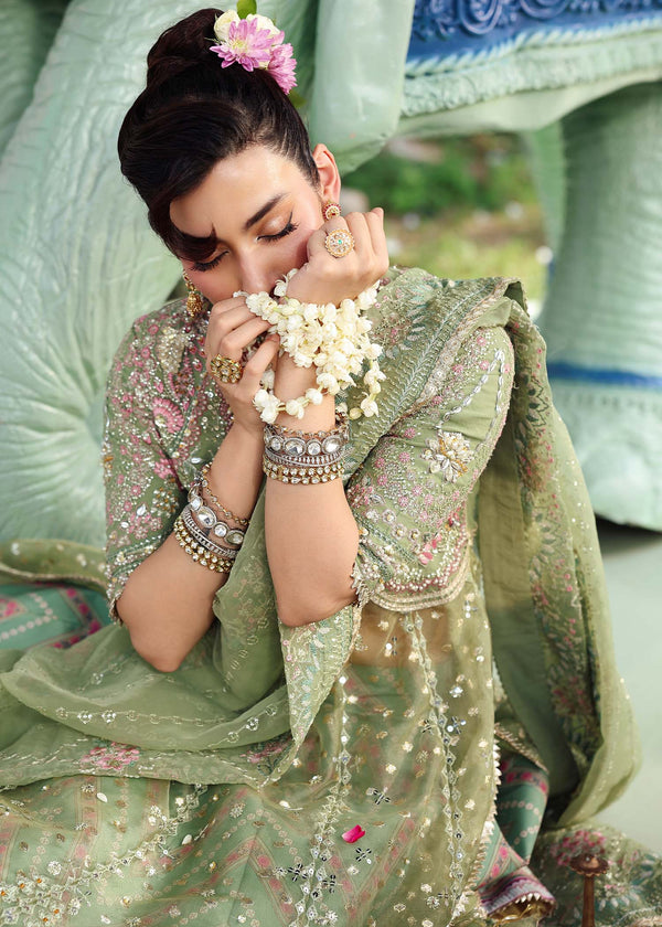 VEERE DI BY SARDINIA WEDDING BRIDES | HEER