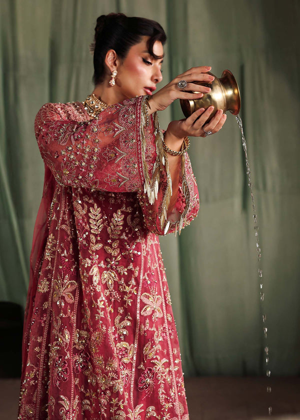 VEERE DI BY SARDINIA WEDDING BRIDES | GHAZAL