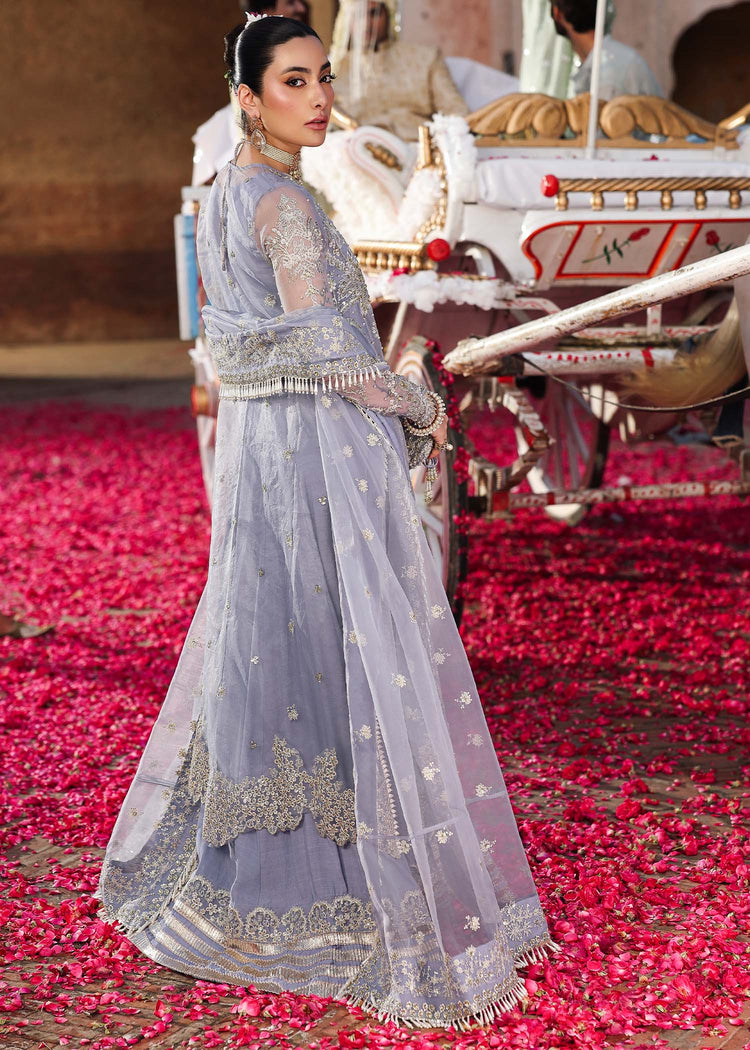 VEERE DI BY SARDINIA WEDDING BRIDES | TABEER