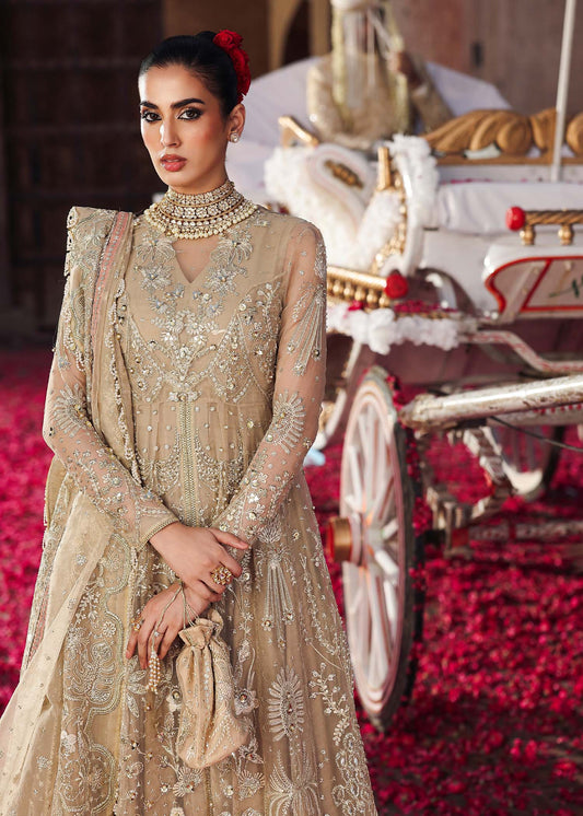 VEERE DI BY SARDINIA WEDDING BRIDES | SAHIBA