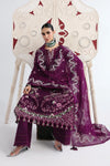 QALAMKAR FESTIVE LAWN | QFL-10 TRESA