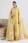 QALAMKAR FESTIVE LAWN | QFL-05 ZARIA