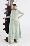 QALAMKAR FESTIVE LAWN | QFL-08 SABEL