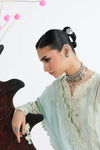 QALAMKAR FESTIVE LAWN | QFL-08 SABEL