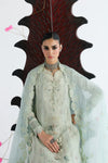 QALAMKAR FESTIVE LAWN | QFL-08 SABEL