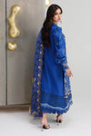 QALAMKAR FESTIVE LAWN | QFL-06 EMINA