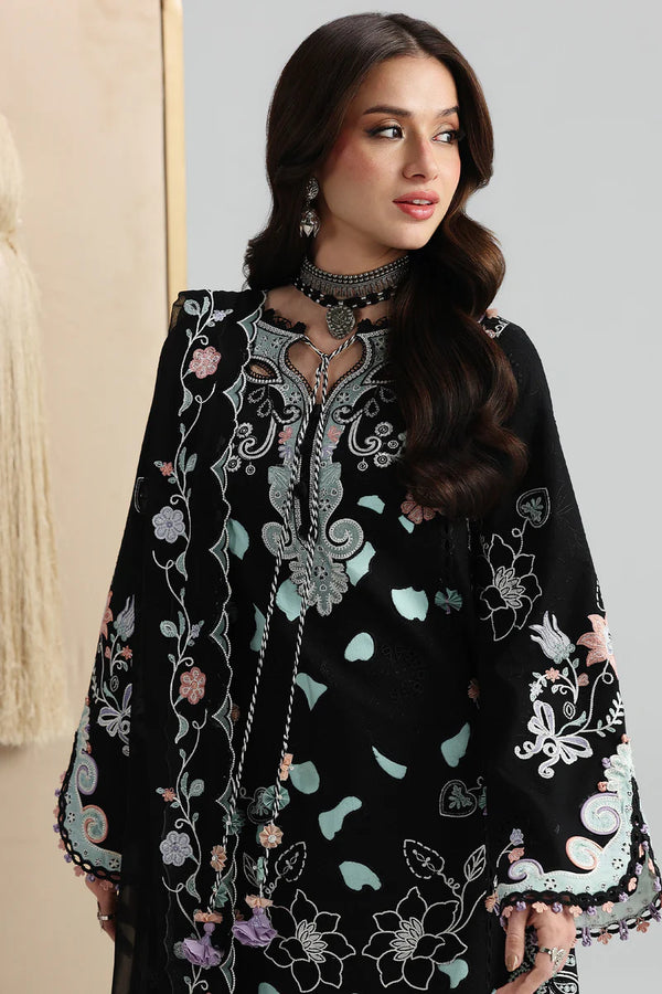 QALAMKAR FESTIVE LAWN | QFL-12 REHA