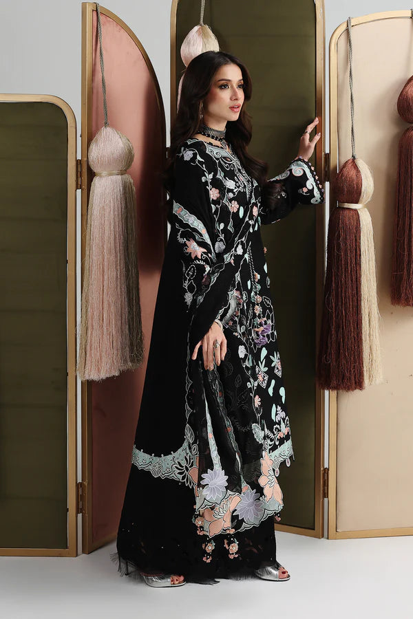 QALAMKAR FESTIVE LAWN | QFL-12 REHA