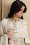 QALAMKAR FESTIVE LAWN | QFL-01 ELMA