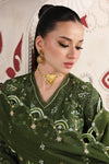 QALAMKAR FESTIVE LAWN | QFL-09 VESTA