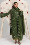 QALAMKAR FESTIVE LAWN | QFL-09 VESTA