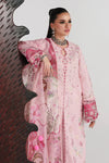 QALAMKAR FESTIVE LAWN | QFL-04 NORAH