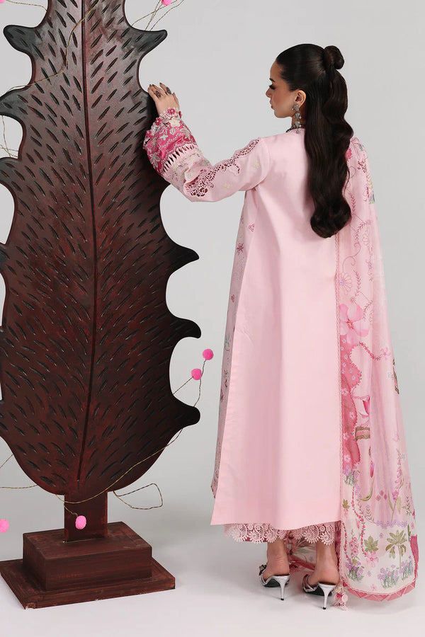 QALAMKAR FESTIVE LAWN | QFL-04 NORAH