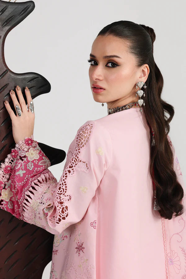 QALAMKAR FESTIVE LAWN | QFL-04 NORAH