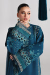 QALAMKAR FESTIVE LAWN | QFL-07 KAISA