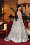 SILSILA BY SAAD SHAIKH LUXURY WEDDING | Shehwar