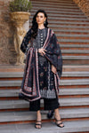 DAMASK BY AFROZEH LUXURY LAWN | Anisa B