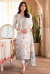 KANWAL BY HUMDUM UN-STITCHED 3PC | D-08