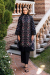 DAMASK BY AFROZEH LUXURY LAWN | Lorien A