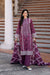 DAMASK BY AFROZEH LUXURY LAWN | Anisa A