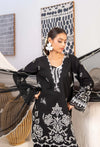 NAYAB BY HUMDUM UN-STITCHED 3PC | D-01