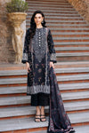DAMASK BY AFROZEH LUXURY LAWN | Anisa B