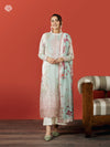 RUHAY SUKHAN BY GULJEE LAWN | D-09