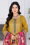 MASWA BY JOHRA UN-STITCHED 3PC | JS-415-MSW