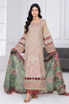 MASWA BY JOHRA UN-STITCHED 3PC | JS-419-MSW