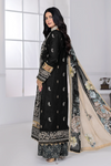 MASWA BY JOHRA UN-STITCHED 3PC | JS-418-MSW