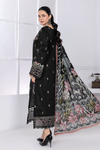 MASWA BY JOHRA UN-STITCHED 3PC | JS-413-MSW