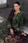 MASWA BY JOHRA UN-STITCHED 3PC | JS-414-MSW