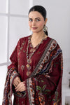 MASWA BY JOHRA UN-STITCHED 3PC | JS-417-MSW
