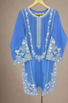 ZAINABS LUXURY KURTI- 07