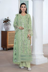CELESTIA BY JOHRA UN-STITCHED 3PC | JS-142-CLT