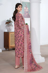 CELESTIA BY JOHRA UN-STITCHED 3PC | JS-144-CLT