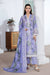 CELESTIA BY JOHRA UN-STITCHED 3PC | JS-145-CLT