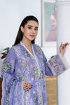 CELESTIA BY JOHRA UN-STITCHED 3PC | JS-145-CLT
