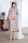 CELESTIA BY JOHRA UN-STITCHED 3PC | JS-149-CLT