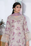 CELESTIA BY JOHRA UN-STITCHED 3PC | JS-149-CLT