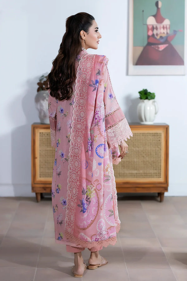 CELESTIA BY JOHRA UN-STITCHED 3PC | JS-151-CLT
