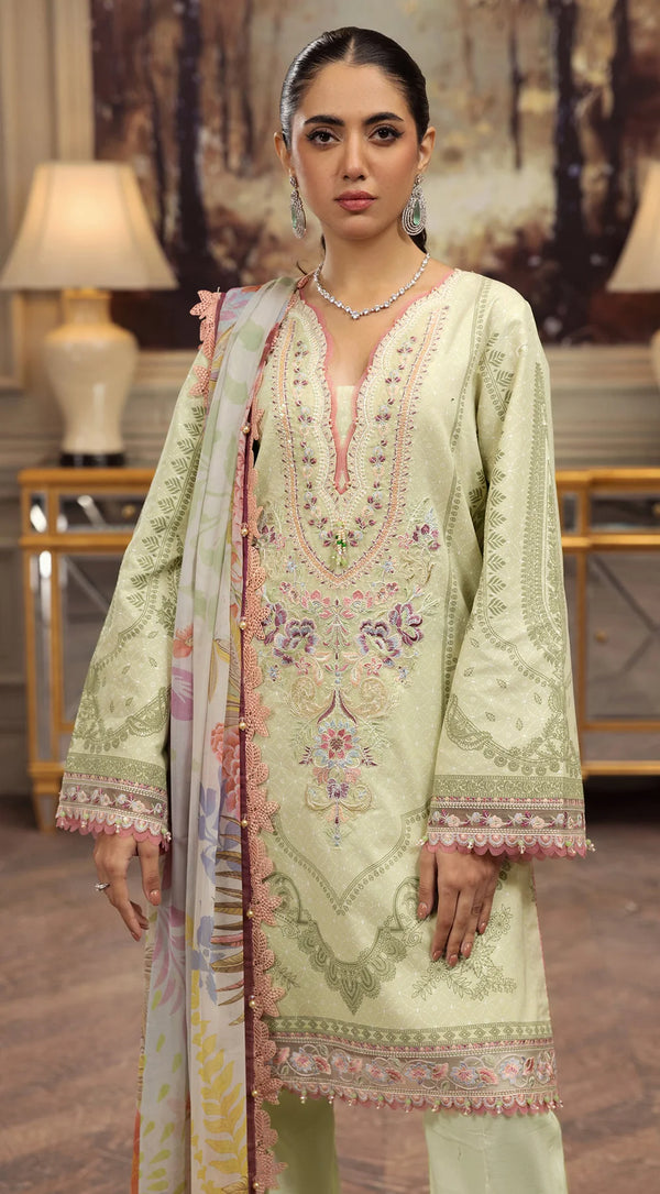 ANAYA BY KIRAN CHAUDHRY LUXURY LAWN 23-05