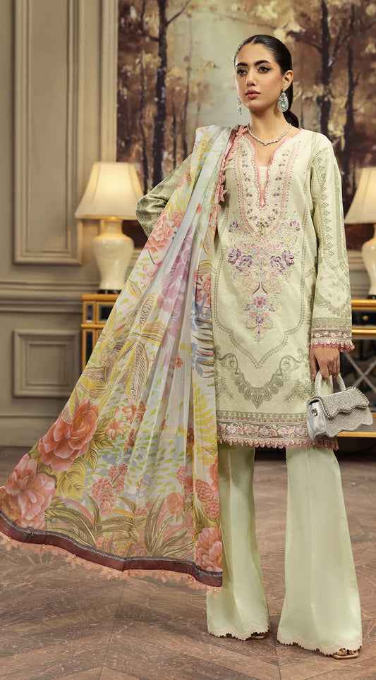 ANAYA BY KIRAN CHAUDHRY LUXURY LAWN 23-05