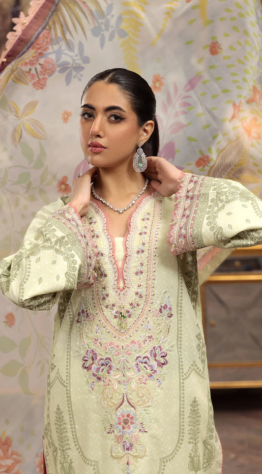 ANAYA BY KIRAN CHAUDHRY LUXURY LAWN 23-05